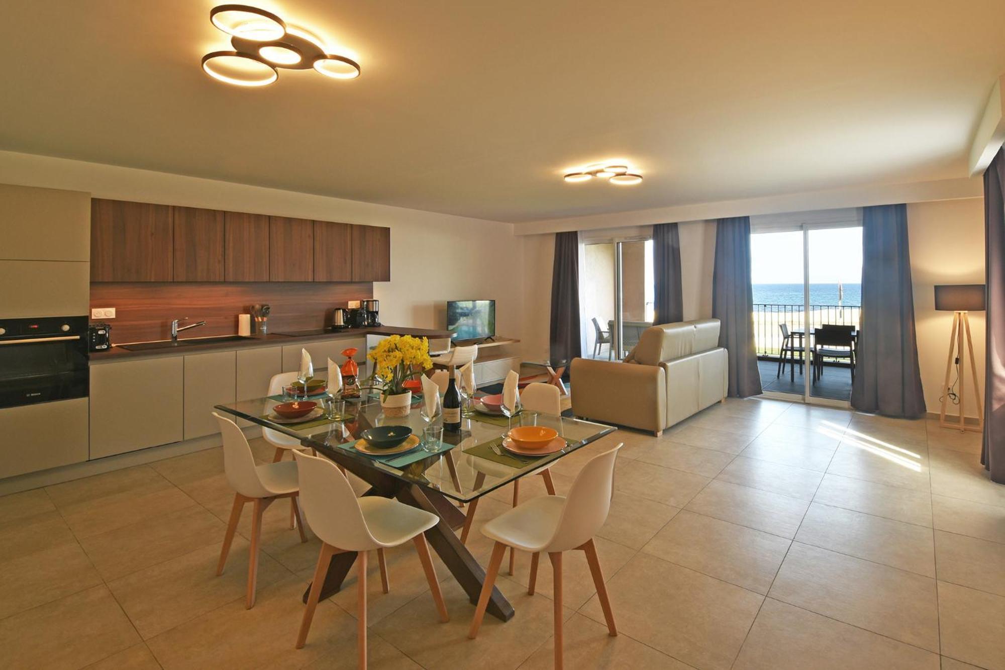 Residence Saint-Jean Экстерьер фото